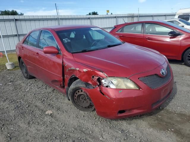 2009 Toyota Camry SE