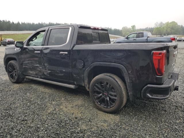 2022 GMC Sierra K1500 Denali