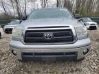 2010 Toyota Tundra Double Cab SR5