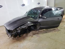 Vehiculos salvage en venta de Copart Longview, TX: 2014 Ford Mustang GT