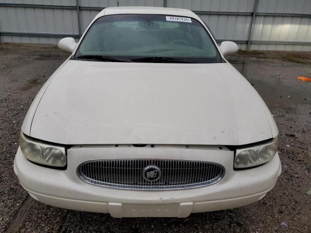 2003 Buick Lesabre Limited