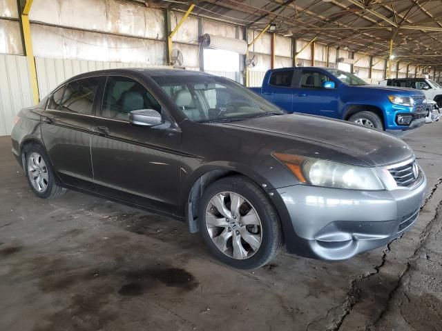 2009 Honda Accord EXL