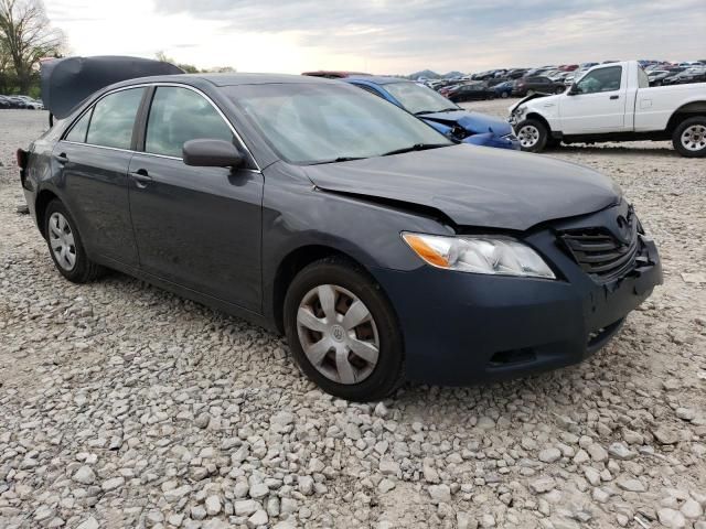 2009 Toyota Camry SE