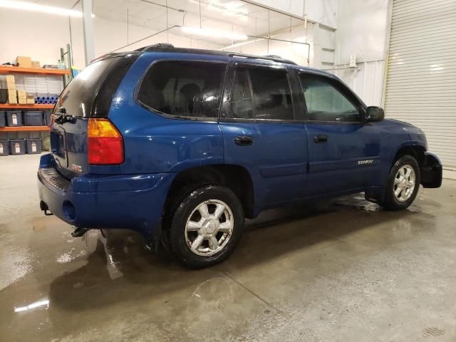 2005 GMC Envoy