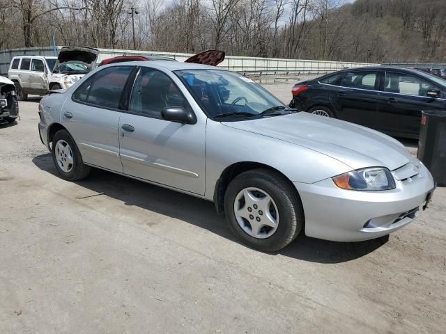 2005 Chevrolet Cavalier