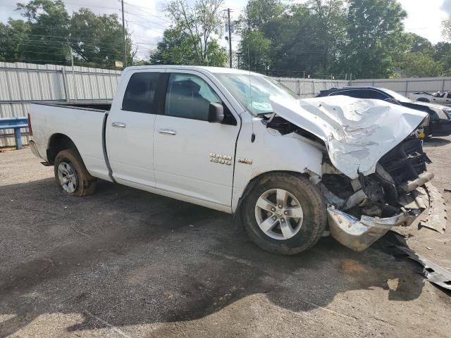 2016 Dodge RAM 1500 SLT