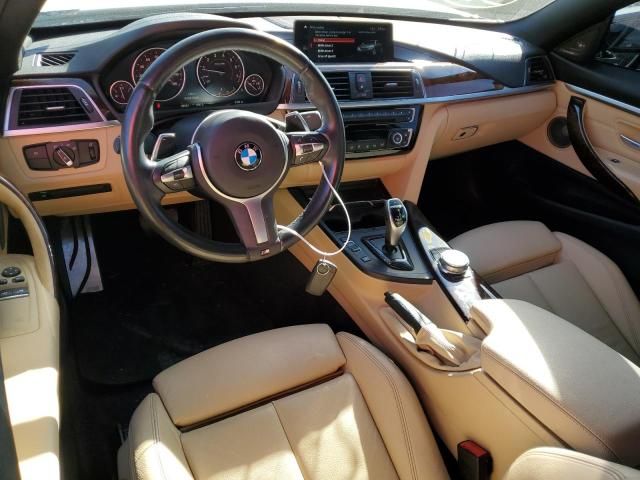 2019 BMW 430I