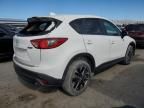 2016 Mazda CX-5 GT