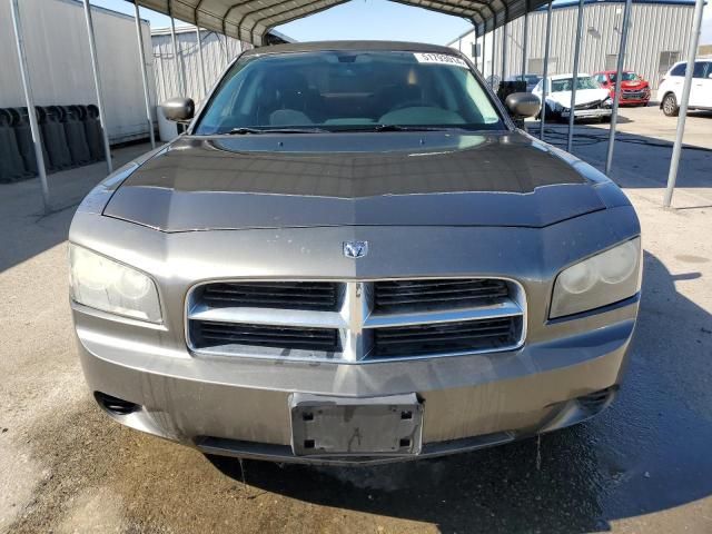 2010 Dodge Charger