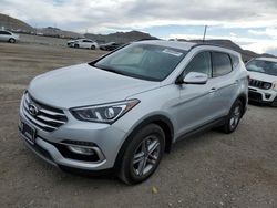 2018 Hyundai Santa FE Sport for sale in North Las Vegas, NV