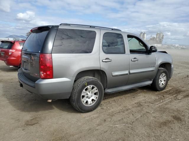 2007 GMC Yukon