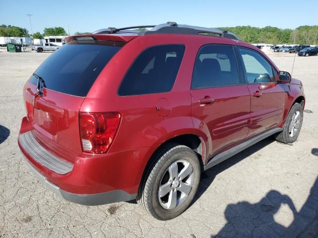 2006 Pontiac Torrent