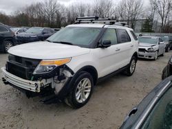 2011 Ford Explorer XLT for sale in North Billerica, MA