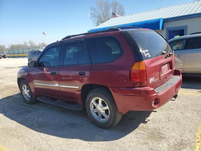 2006 GMC Envoy