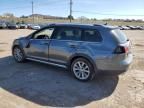 2018 Volkswagen Golf Alltrack S