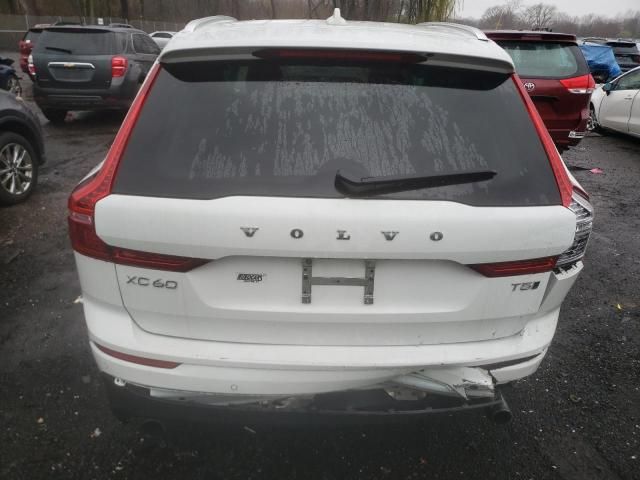 2019 Volvo XC60 T5