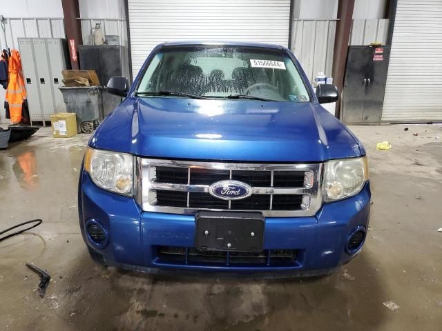 2008 Ford Escape XLS