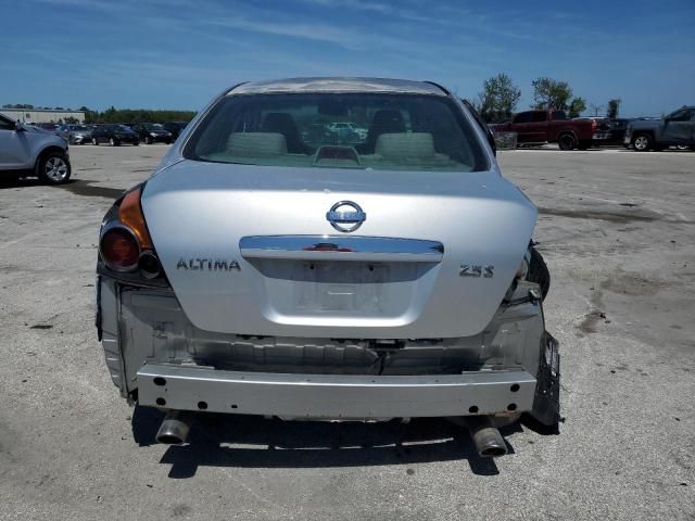 2009 Nissan Altima 2.5