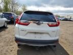 2018 Honda CR-V EXL