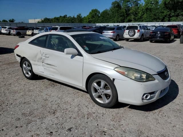 2007 Toyota Camry Solara SE