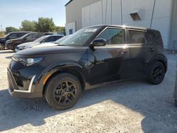 Salvage cars for sale from Copart Apopka, FL: 2023 KIA Soul LX