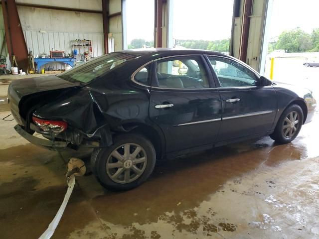 2008 Buick Lacrosse CXL