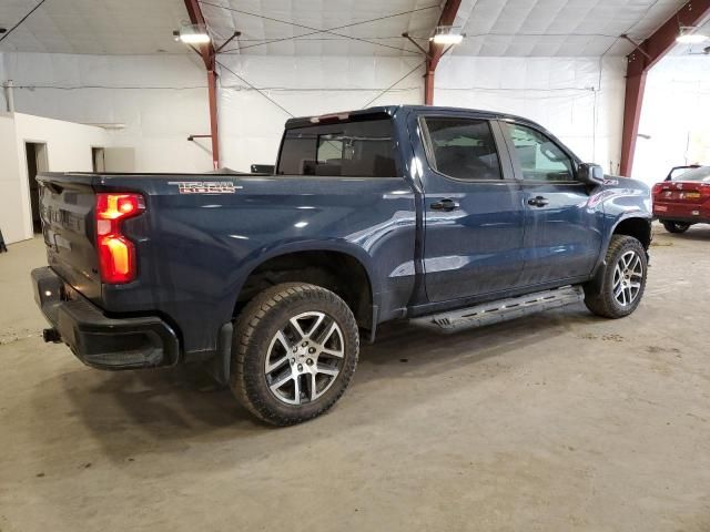 2020 Chevrolet Silverado K1500 LT Trail Boss