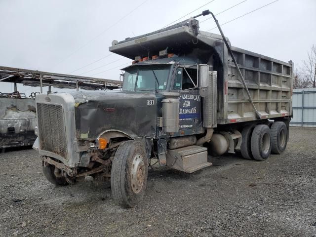 1990 Peterbilt 379