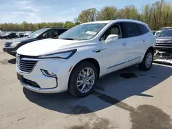 Salvage cars for sale from Copart Glassboro, NJ: 2023 Buick Enclave Essence