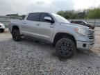 2014 Toyota Tundra Crewmax Platinum