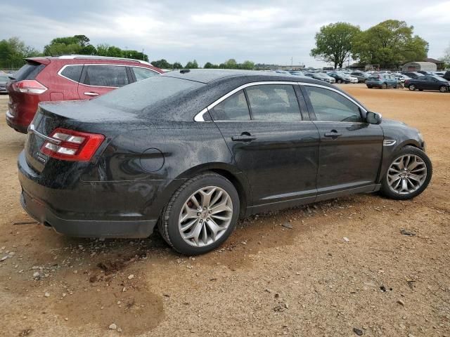 2013 Ford Taurus Limited