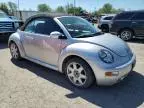 2003 Volkswagen New Beetle GLS