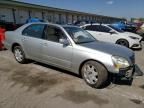 2003 Lexus LS 430