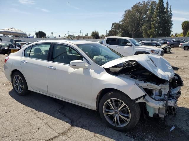 2014 Honda Accord Touring