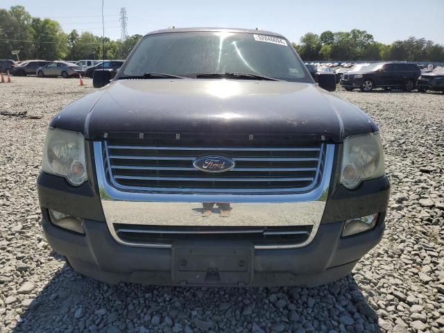 2007 Ford Explorer XLT