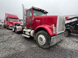 Salvage trucks for sale at Dyer, IN auction: 1995 International 9000 9300
