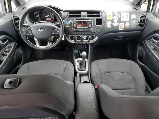 2013 KIA Rio EX