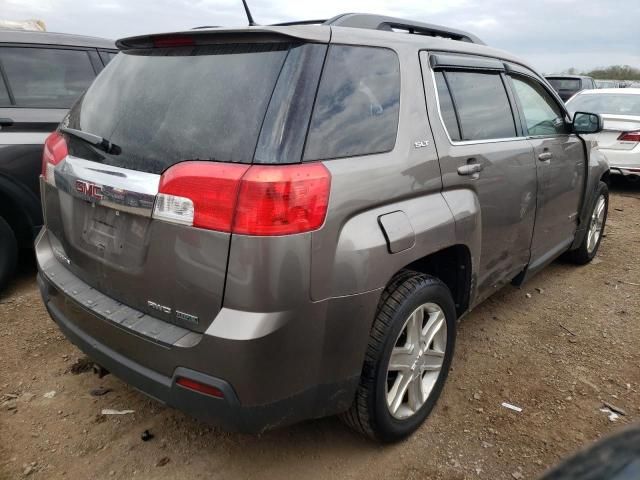 2012 GMC Terrain SLT