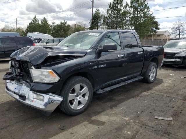 2009 Dodge RAM 1500