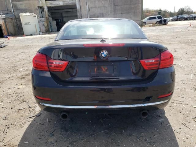 2015 BMW 435 XI