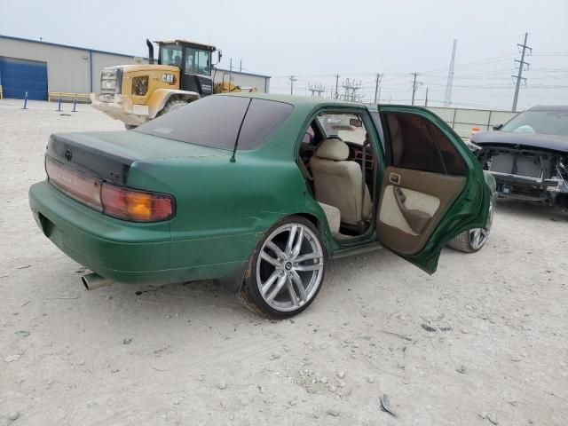 1994 Toyota Camry LE