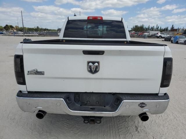 2014 Dodge RAM 1500 SLT