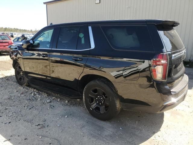 2023 Chevrolet Tahoe C1500