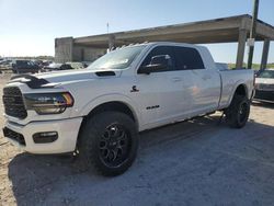 Salvage cars for sale from Copart West Palm Beach, FL: 2022 Dodge RAM 2500 Limited