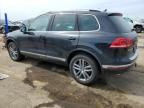 2015 Volkswagen Touareg V6