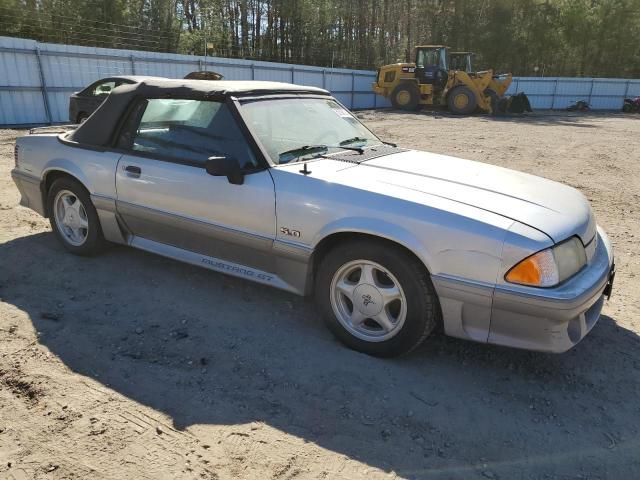 1993 Ford Mustang GT