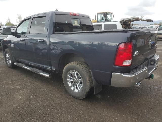 2015 Dodge RAM 1500 SLT