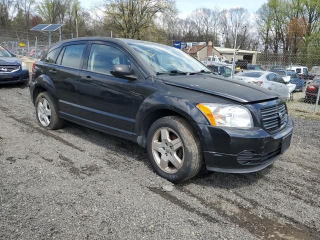 2008 Dodge Caliber