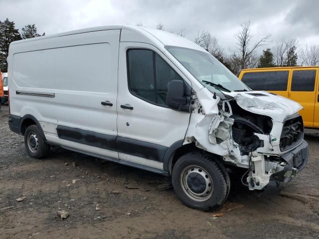 2016 Ford Transit T-250