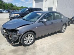 Mazda 3 I Vehiculos salvage en venta: 2007 Mazda 3 I